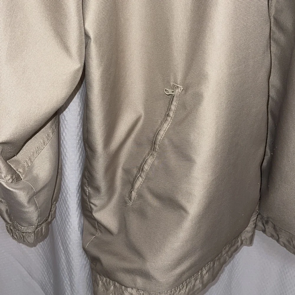 ⛳️🏌️‍♀️🏌️‍♀️🏌️‍♂️Light weight jacket - Greg Norman - 2xl - ⛳️🏌️‍♀️🏌️‍♀️